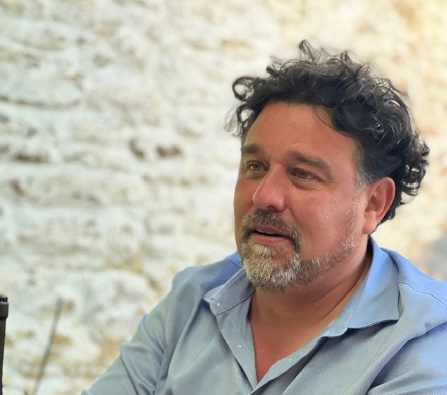 Nouvelle direction du SRG Brasero