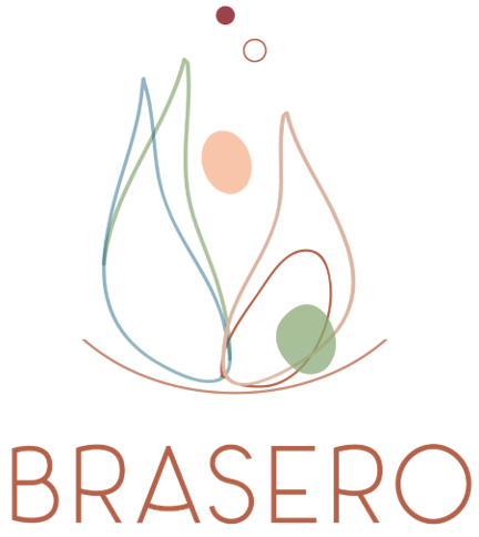 Brasero logo