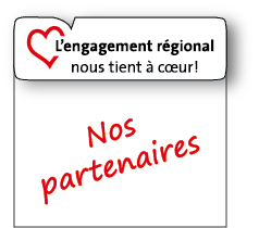 Partenaires locaux